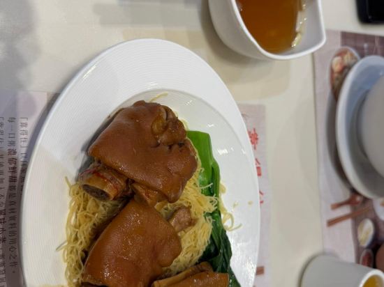 工業家酒店優惠