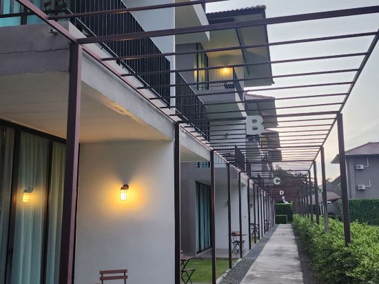 桂河澤特飯店優惠