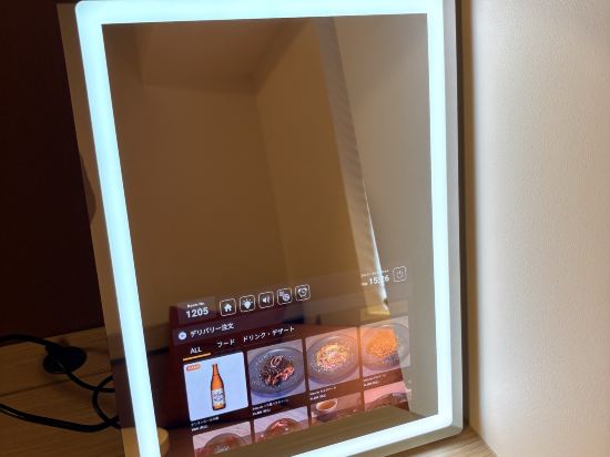 ホテル・アンドルームス那覇ポート クーポン