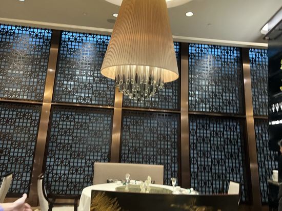 澳門新濠天地 - 摩珀斯優惠