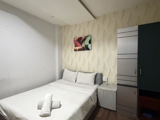 西貢魅力飯店優惠