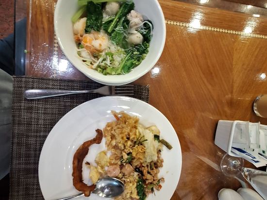 長榮桂冠飯店（曼谷）優惠