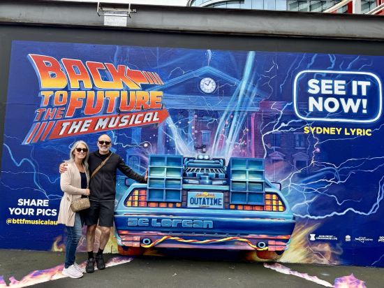 達令港諾富特雪梨飯店優惠