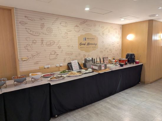 鮪魚家族飯店-台東館優惠