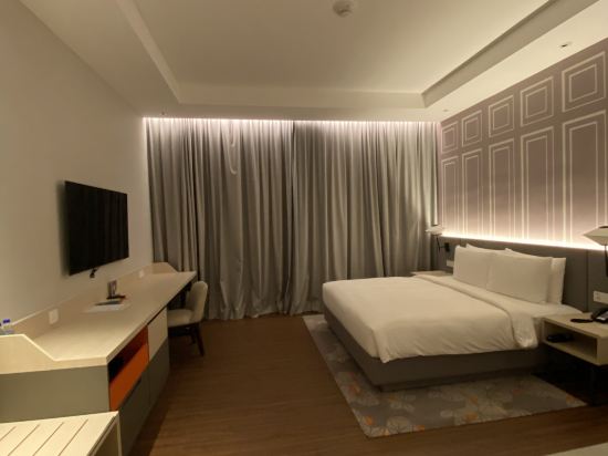 吉隆坡武吉加里爾凱悅嘉軒飯店優惠