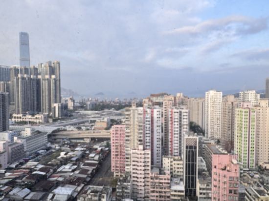 旭逸飯店‧旺角優惠