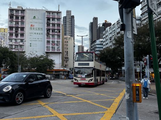 YHA美荷樓青年旅舍優惠