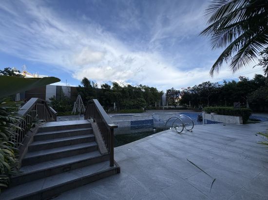 宿霧麗笙飯店優惠