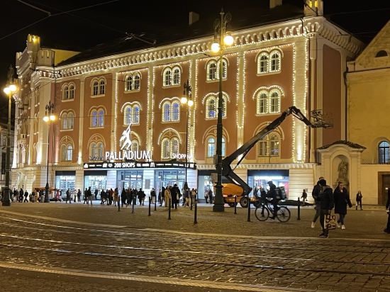 STAGES HOTEL 布拉格，致敬系列飯店優惠