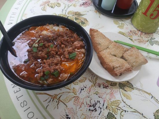 蔓菲公寓（佛山祖廟店）優惠