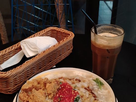 哥打京那巴魯香格里拉酒店優惠