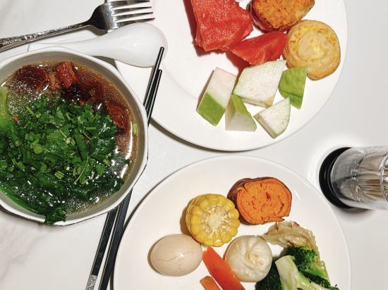 宏陽·麗悅飯店（廣州塔客村地鐵站琶洲會展中心店）優惠