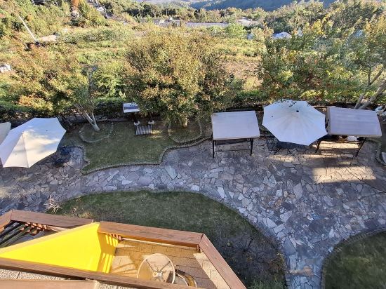 南投清境歐鄉美邸民宿優惠