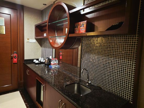 珠海益健豪庭假日大飯店（拱北口岸店）優惠