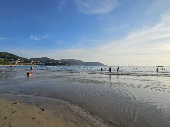 布吉遨舍度假酒店（SHA Extra Plus）優惠