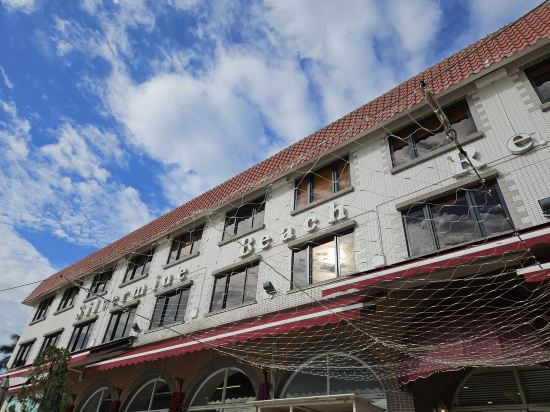 香港銀鑛灣渡假酒店優惠