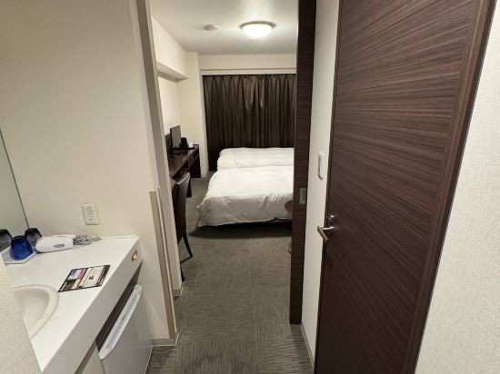 Dormy Inn飯店-倉敷天然溫泉優惠