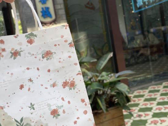 南洋客棧（華僑城甘坑古鎮店）優惠