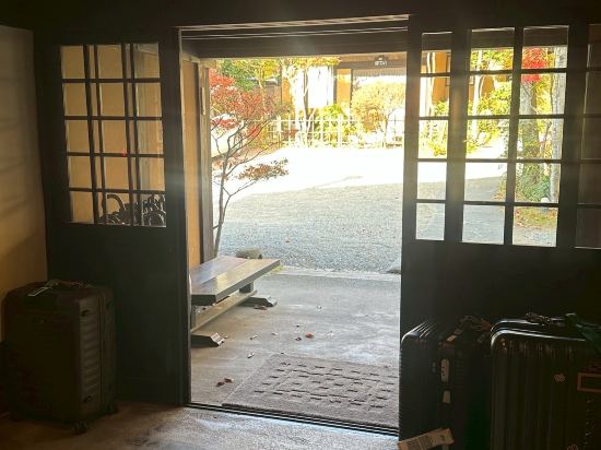 湯布院布袋屋日式旅館優惠