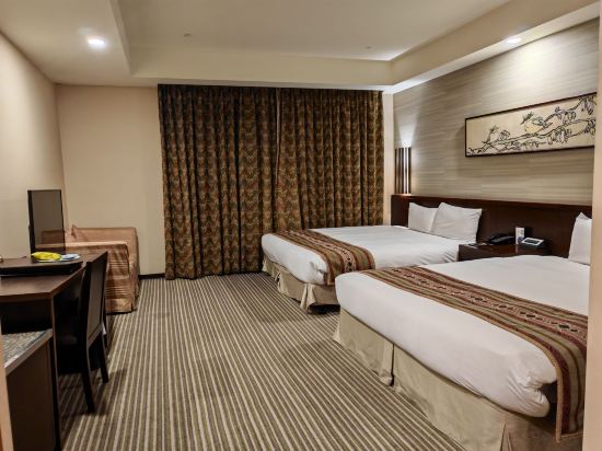 嘉義耐斯王子大飯店優惠