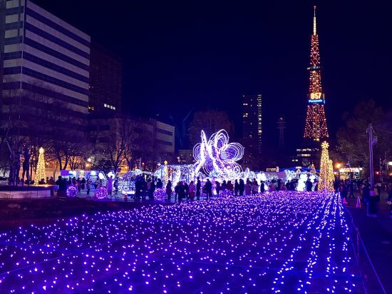 スマイルホテルプレミアム札幌すすきの クーポン