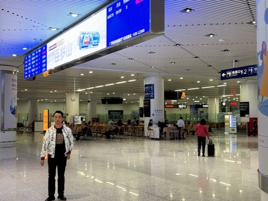 CityNote希諾酒店（廣州太古滙石牌橋地鐵站店）優惠