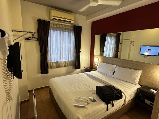 曼谷阿索克火星酒店（SHA Extra Plus）優惠