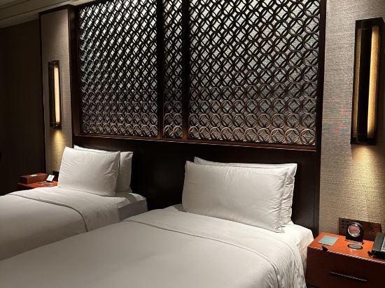 重慶麗晶飯店優惠