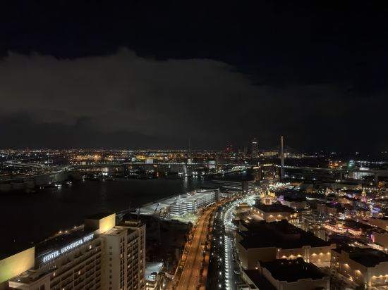 京阪環球塔酒店優惠