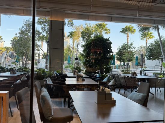 芭提雅格蘭德中心大飯店優惠