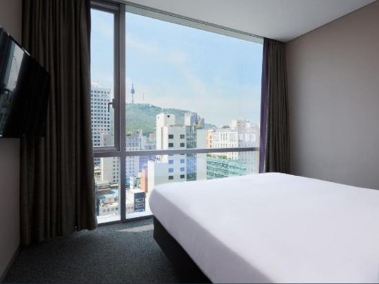 明洞九樹2號精品酒店優惠