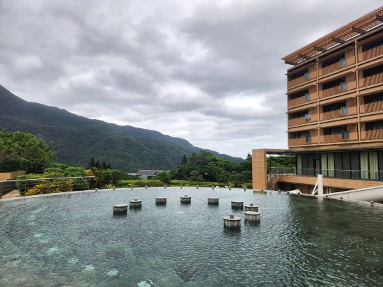 新北陽明山天籟渡假酒店優惠