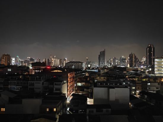 ASAI曼谷唐人街飯店優惠