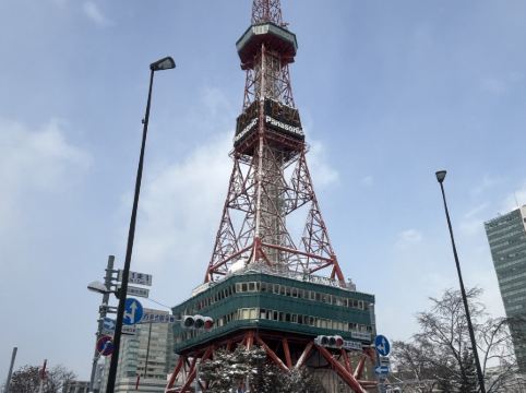 フェアフィールド・バイ・マリオット札幌 クーポン