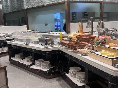 錦江都城酒店（珠海拱北口岸森宇富通店）優惠