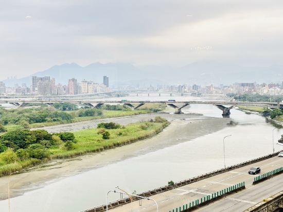 台北豪景大酒店優惠