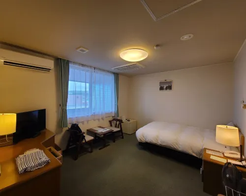 Hotel Rishiri الغرف Photos