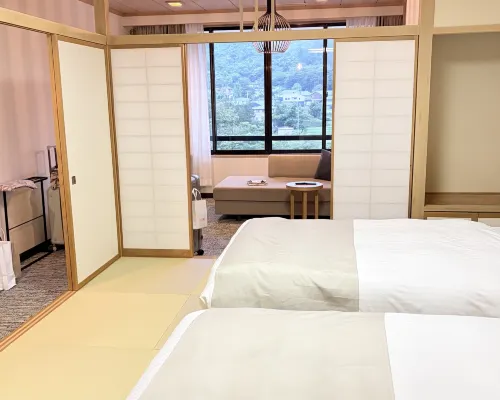 TAOYA秋保 客室 Photos