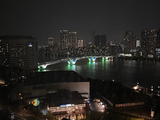 東京豐洲日航城市酒店優惠