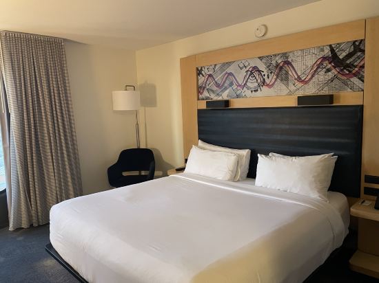 雅樂軒埃爾塞貢多飯店 - 洛杉磯機場優惠