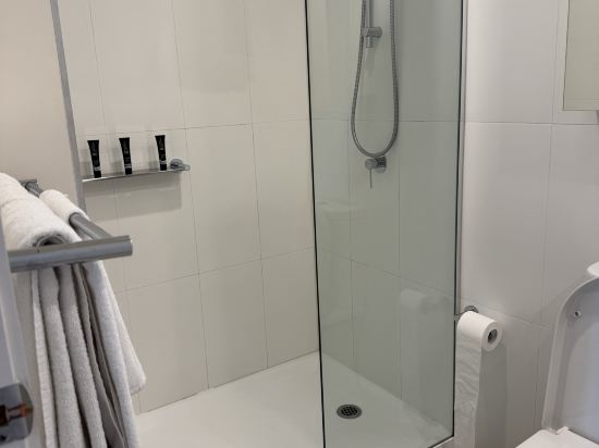 墨爾本哈德維爾巷布雷迪公寓式飯店優惠