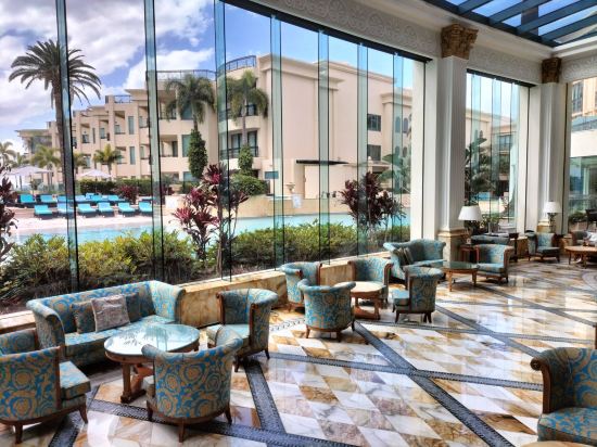 黃金海岸帝國飯店優惠