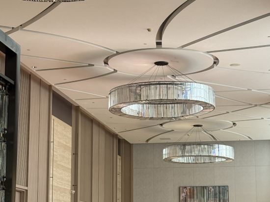 佛山嶺南天地馬哥孛羅酒店優惠