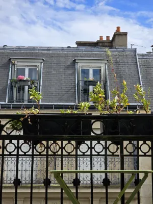 Hôtel le Cardinal Photos