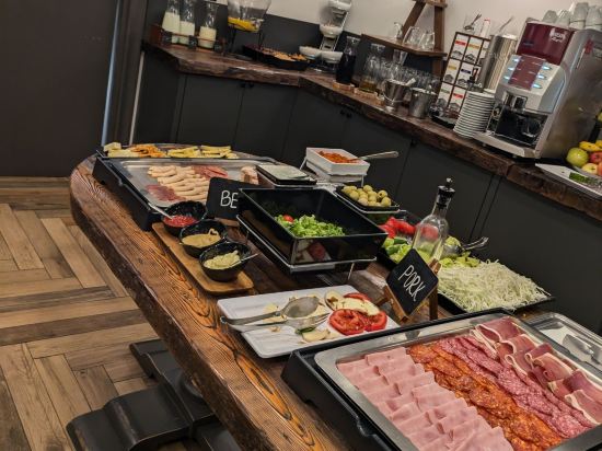 博斯科維克精品酒店優惠