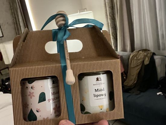 華沙喜來登大酒店優惠