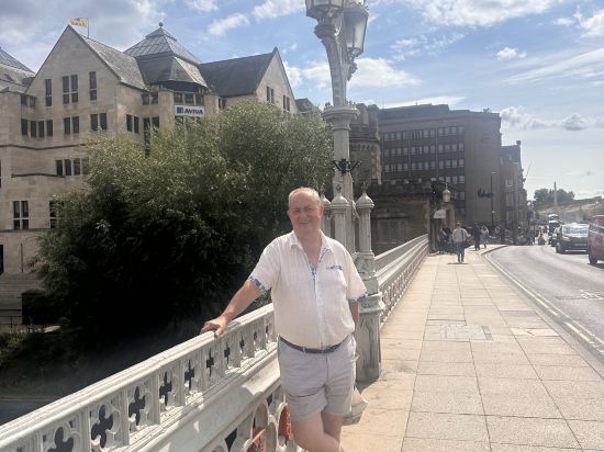 約克希爾頓歡朋酒店優惠