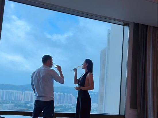 澳門麗思卡爾頓酒店優惠