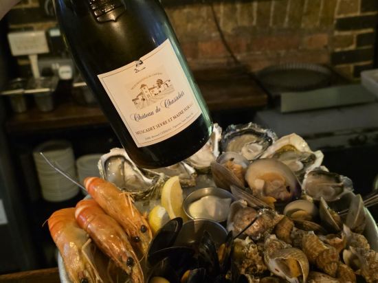 歡朋倫敦滑鐵盧希爾頓酒店優惠