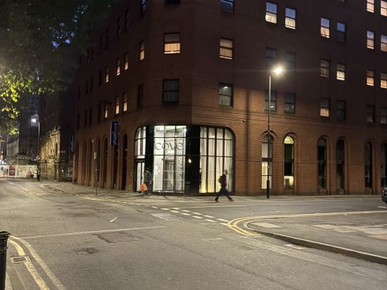 COVE-明舒爾街公寓式酒店優惠